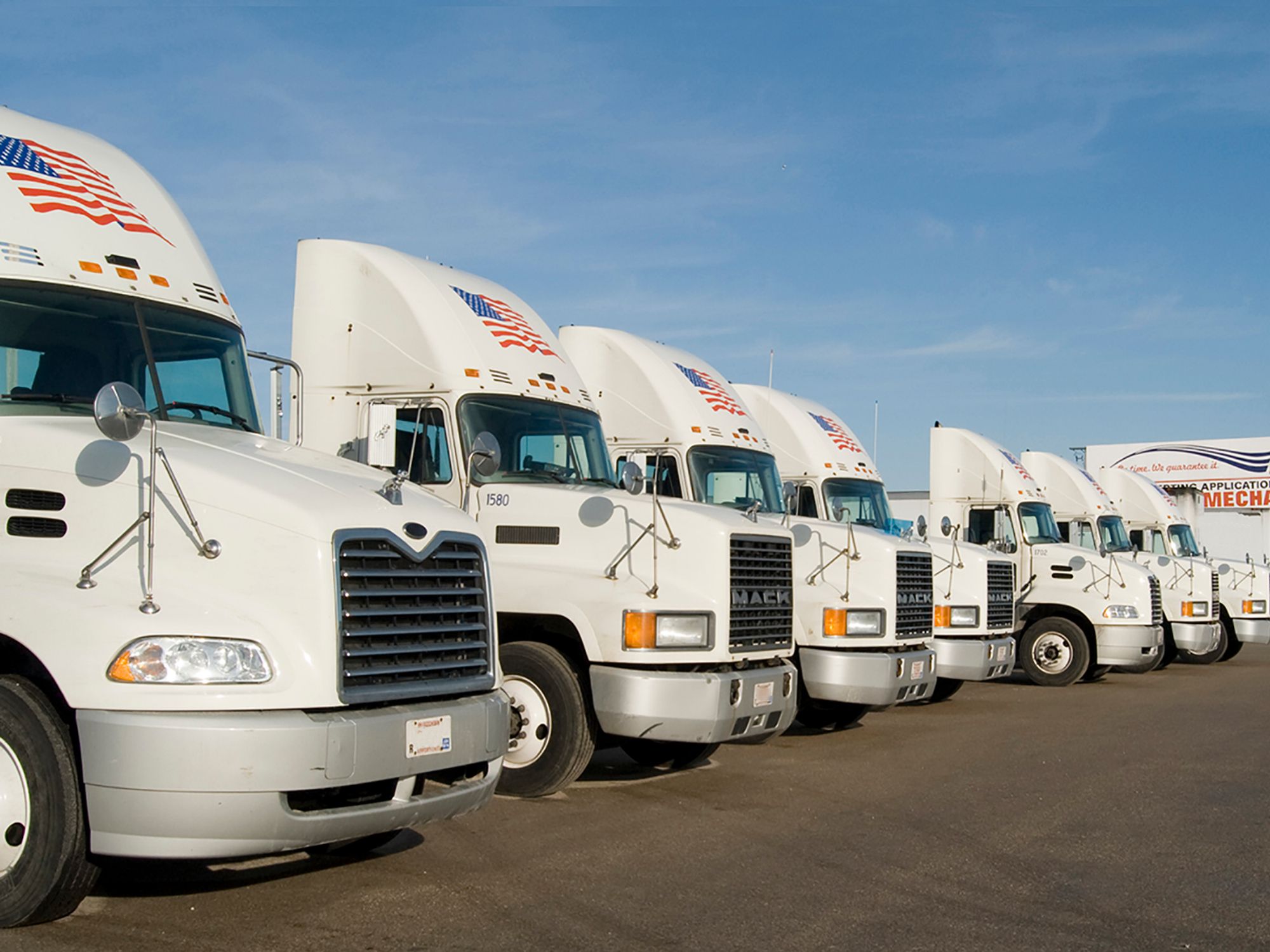 International Fuel Tax Agreement