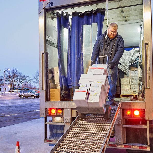 Food for thought from farm to fork