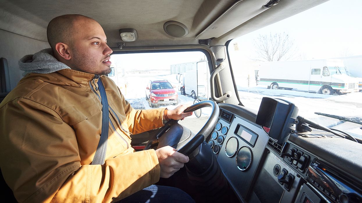 Workplace vs. FMCSA: What is a safety-sensitive position?