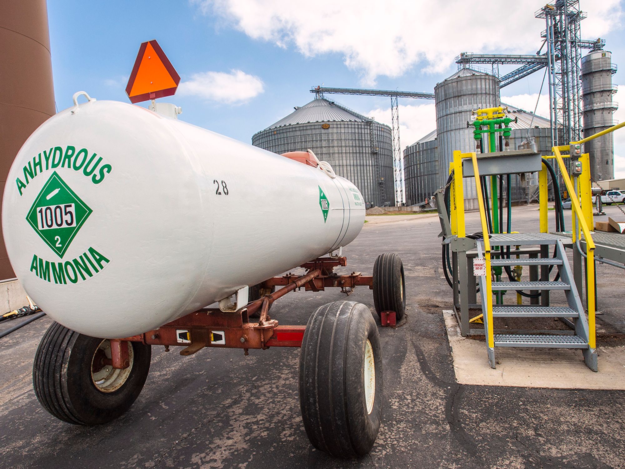 Key Definitions: Explosives and blasting