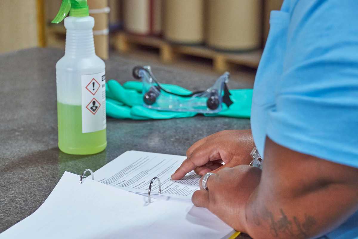 Employer responsibilities