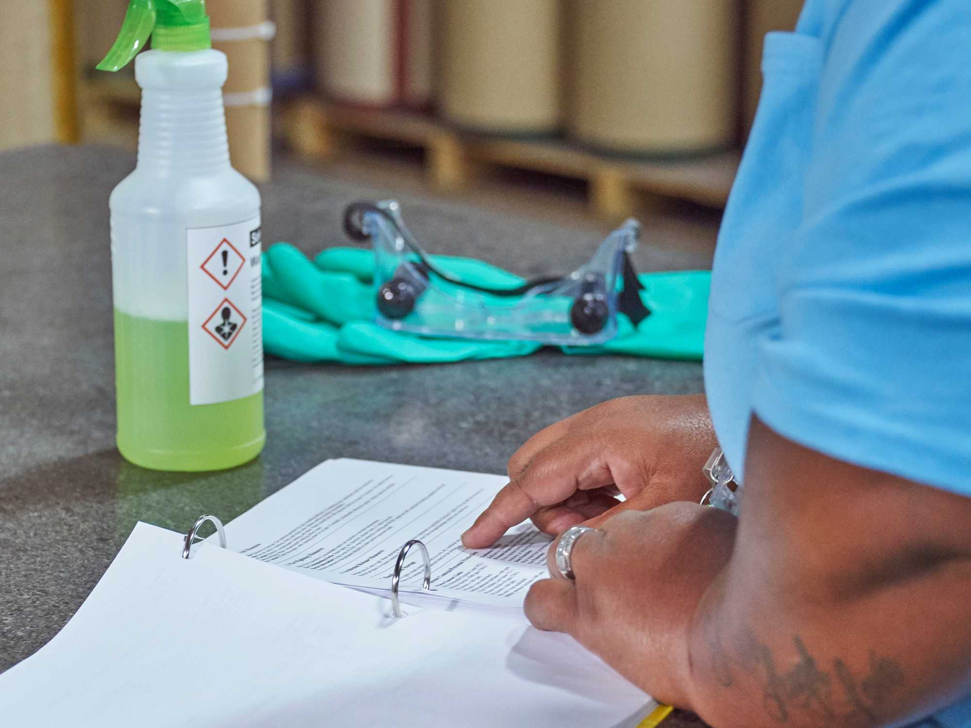 Employer responsibilities