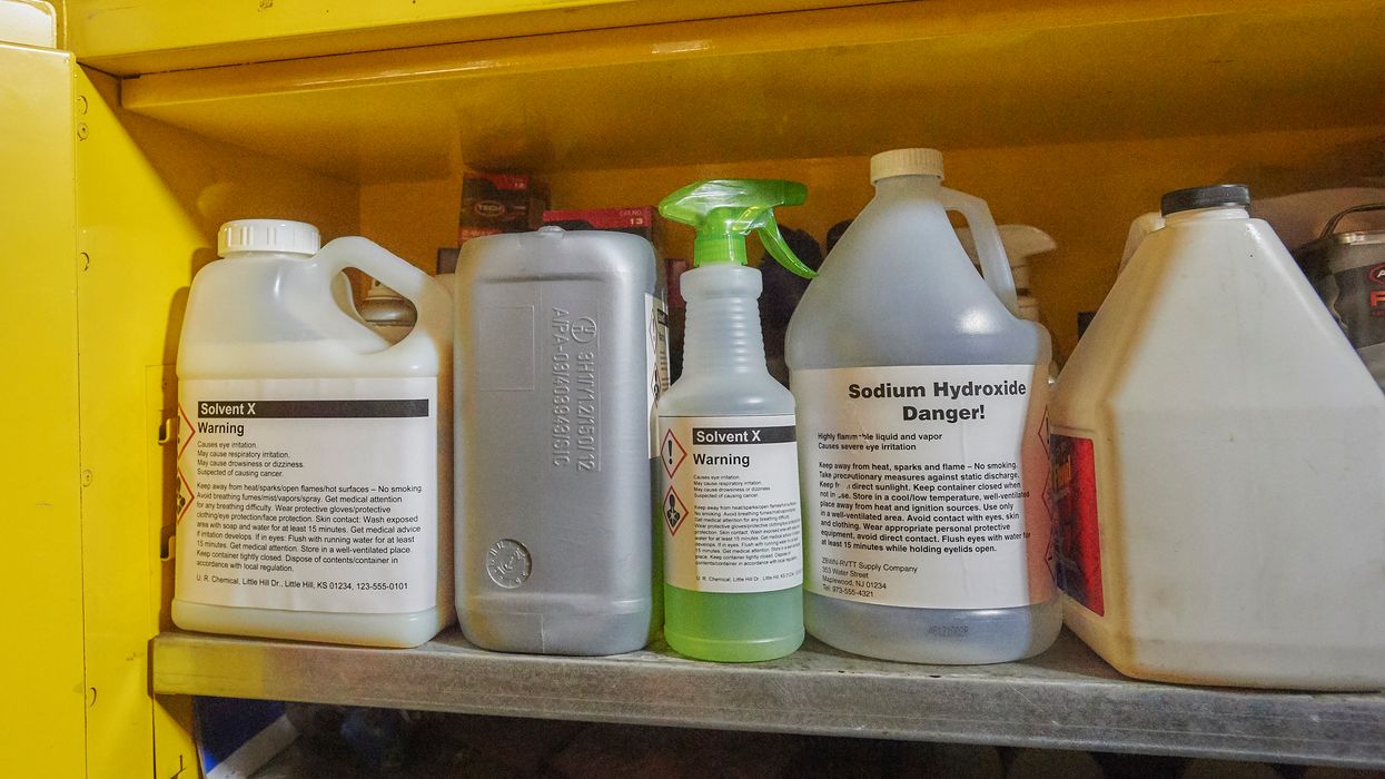 HazCom, Hazmat, and HazWaste: Unpacking applicability and training requirements