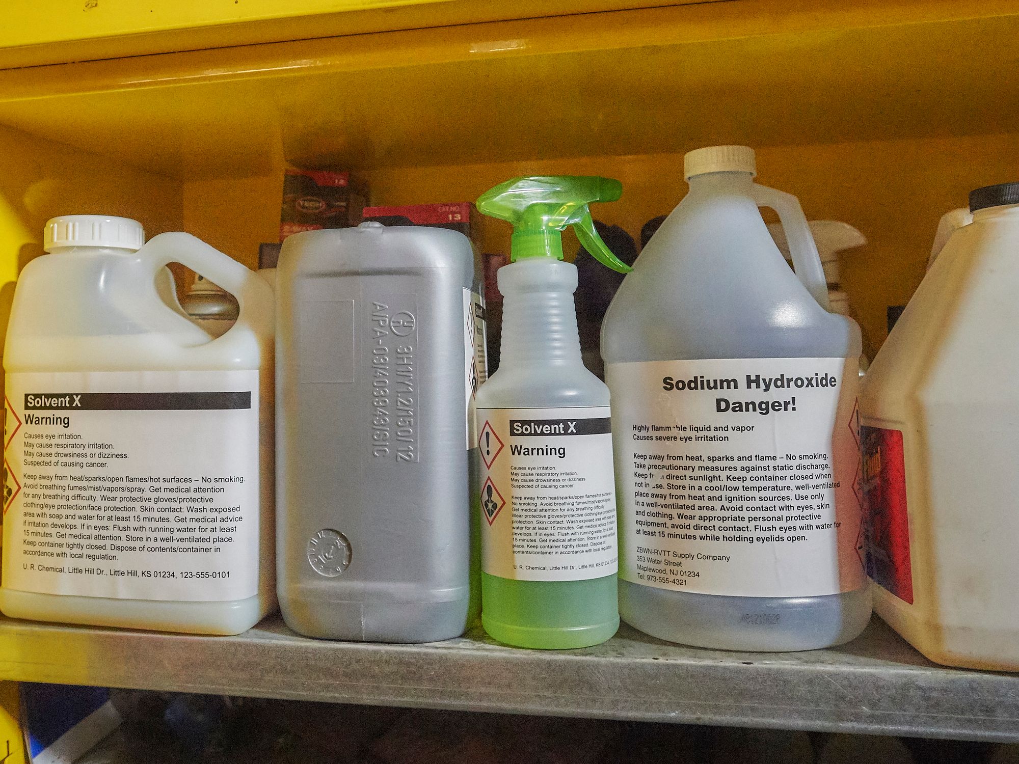 What are the requirements?