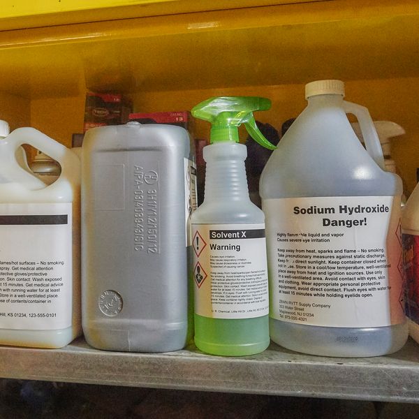 HazCom, Hazmat, and HazWaste: Unpacking applicability and training requirements