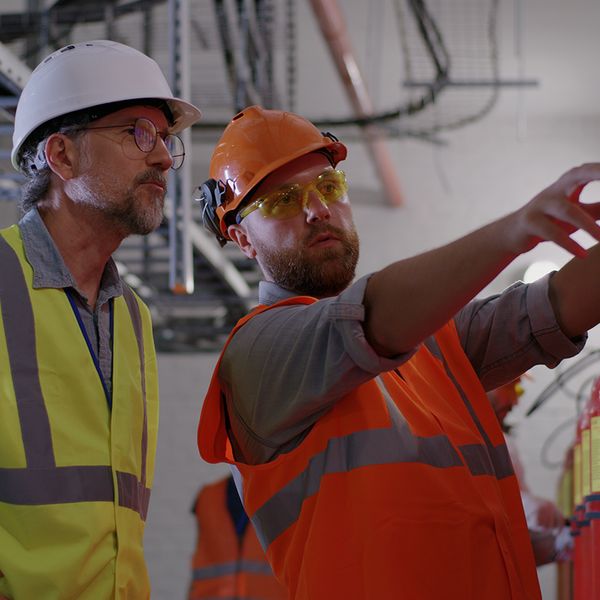 OMB rule change: Who can tag along on your workplace inspections?