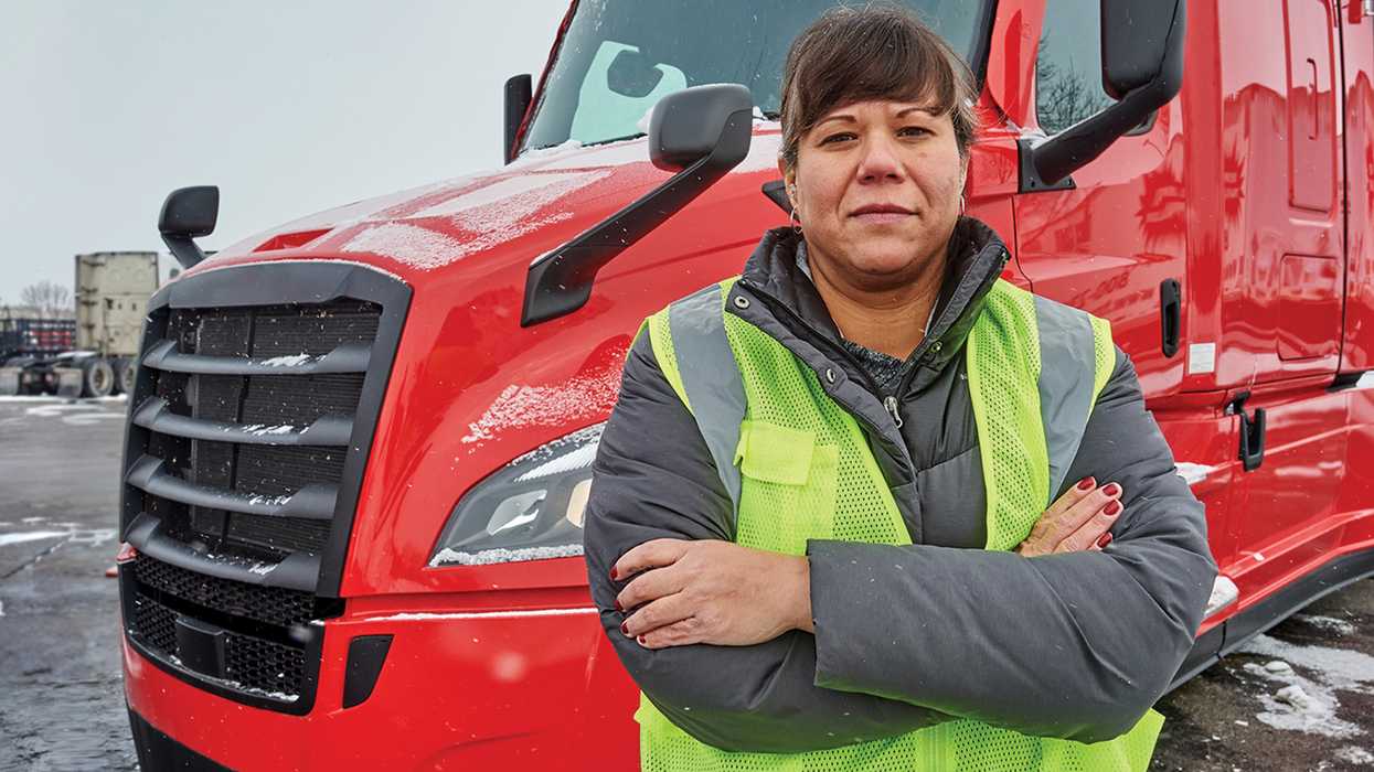 Transportation Monthly Round Up - February 2025