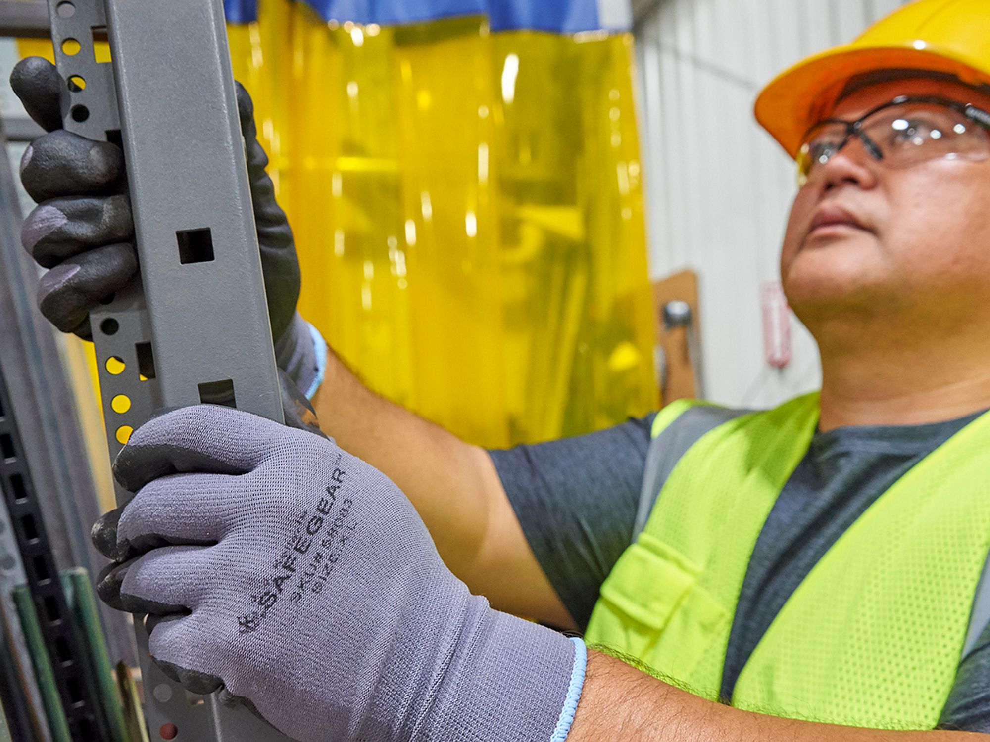 Personal protective equipment for General Industry