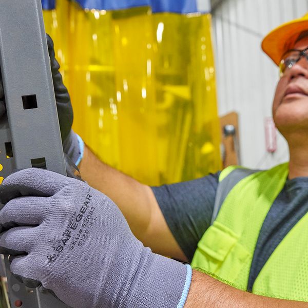 Most employers identify hazards from injury records, survey finds