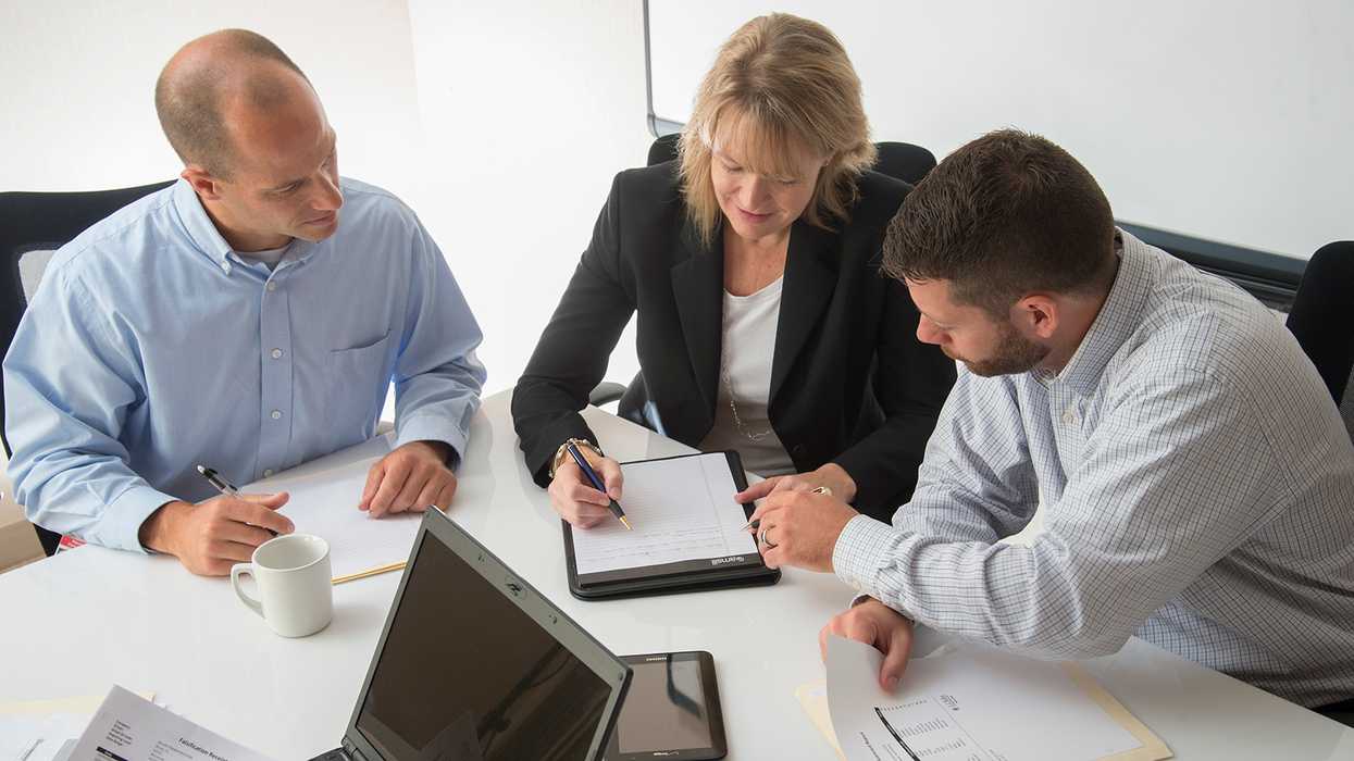 Ever wanted to fire someone for safety violations? You aren’t alone