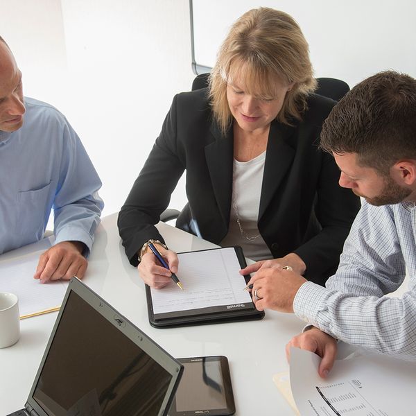 Ever wanted to fire someone for safety violations? You aren’t alone