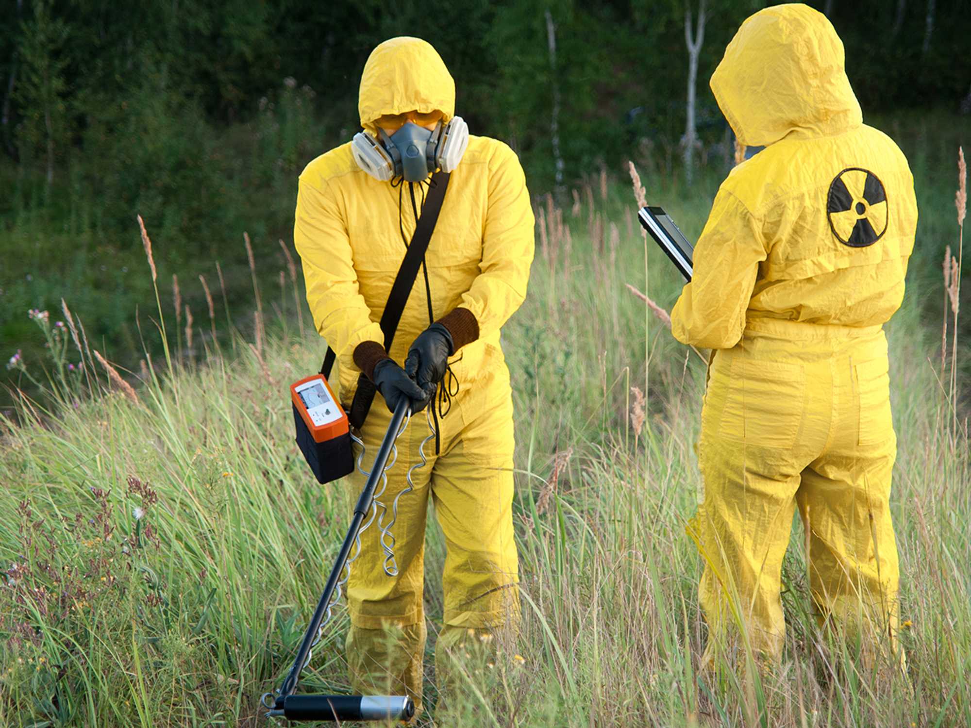 Types of PPE and CPC