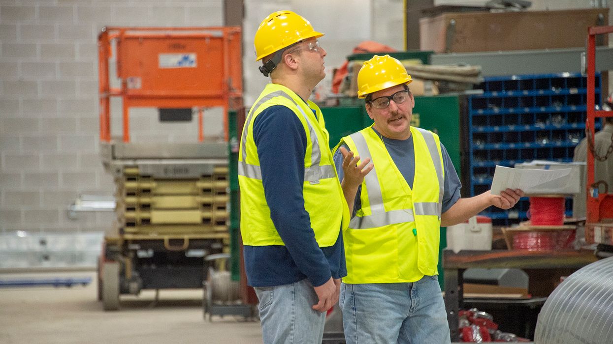 Top 5 compliance FAQ’s for cranes, lifts, and scaffolds
