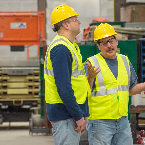 Top 5 compliance FAQ’s for cranes, lifts, and scaffolds