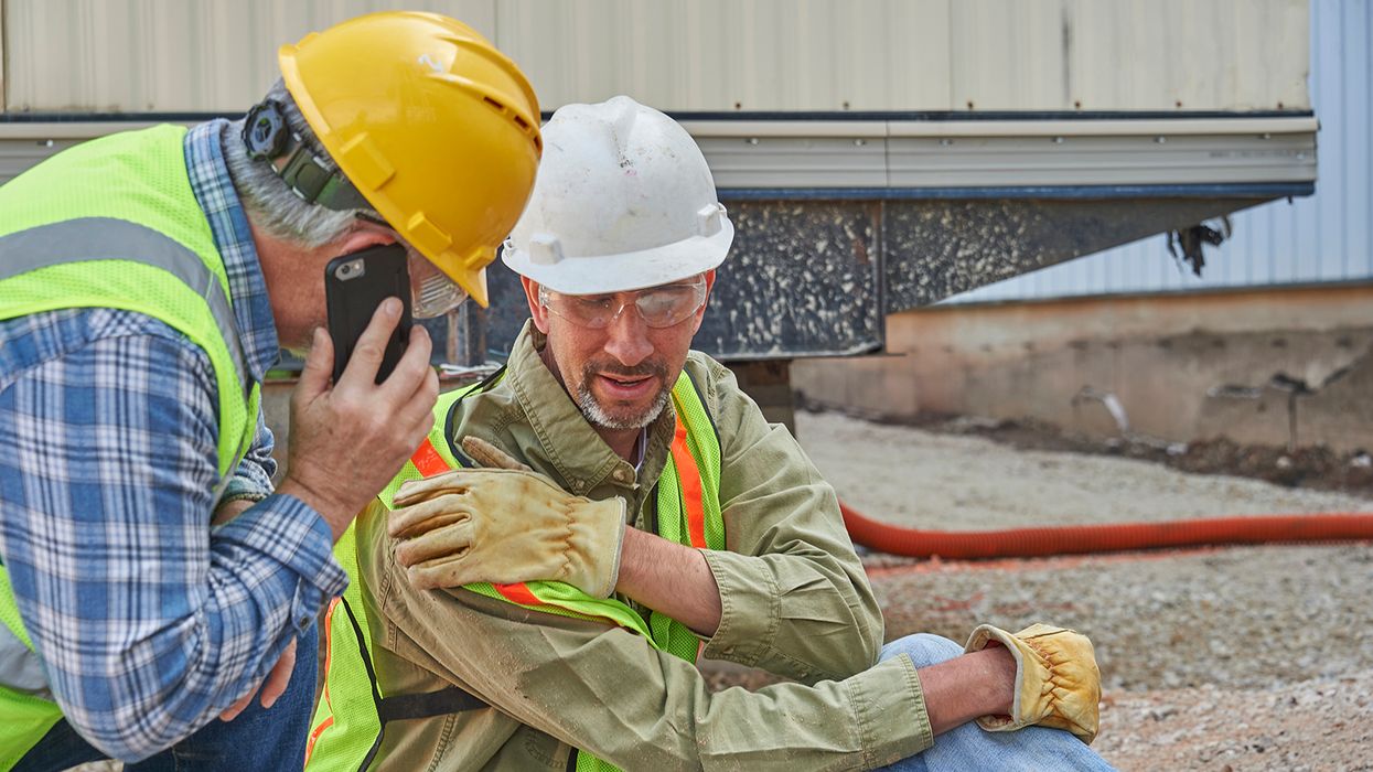Same injury, different story: OSHA vs. Workers’ Compensation