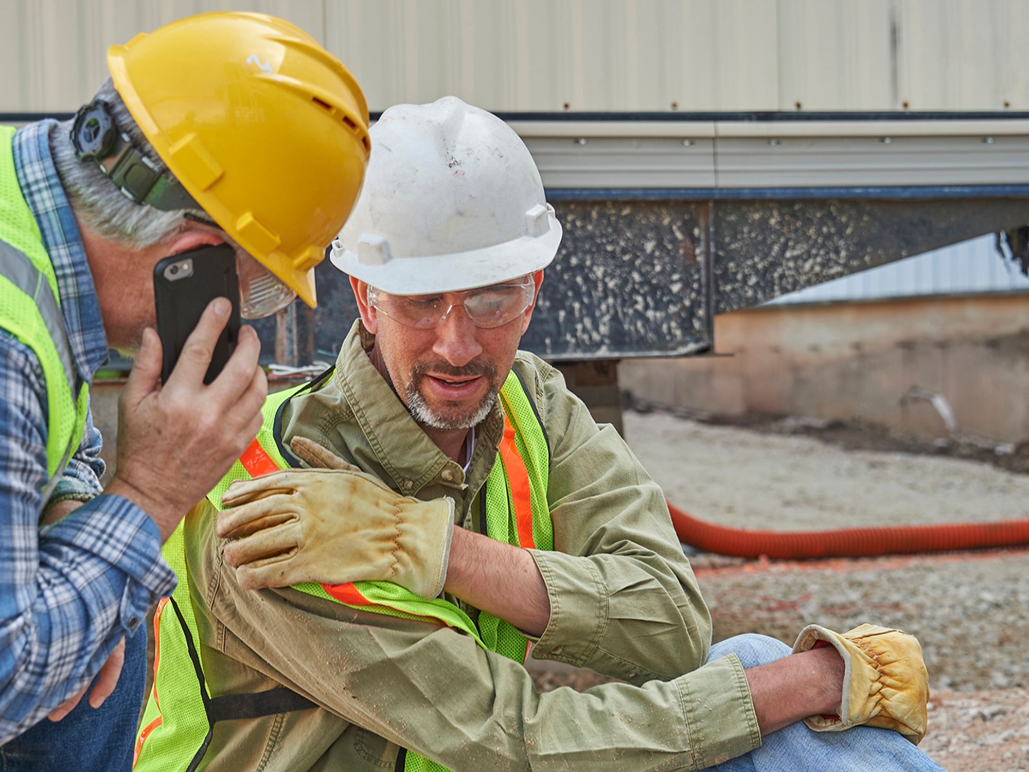 Who is required to keep work-related injury and illness records?