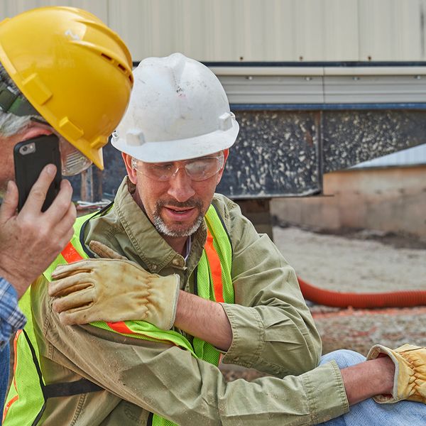 EHS Monthly Round Up - January 2024