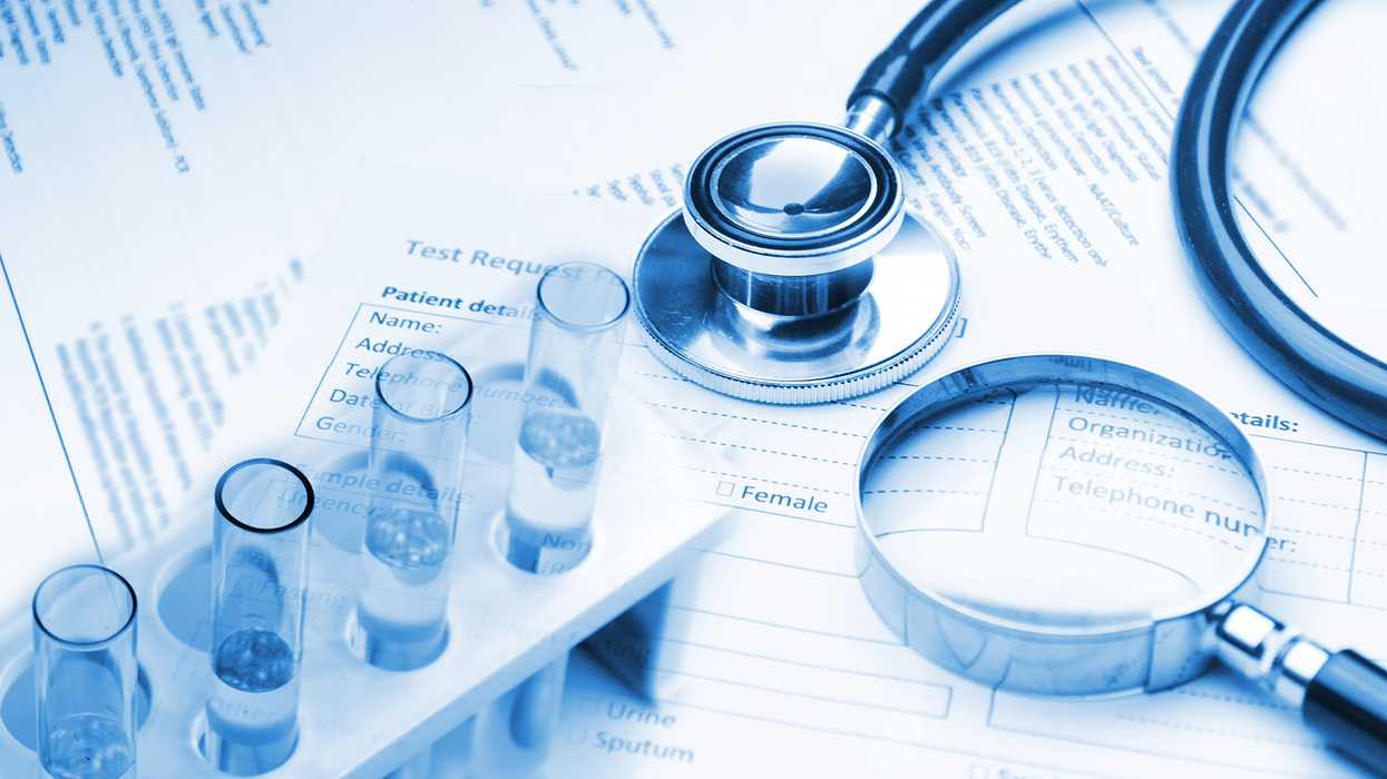 Employees may take FMLA leave for clinical trials