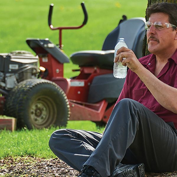 Landscaping season is in full swing: Are your workers safe?