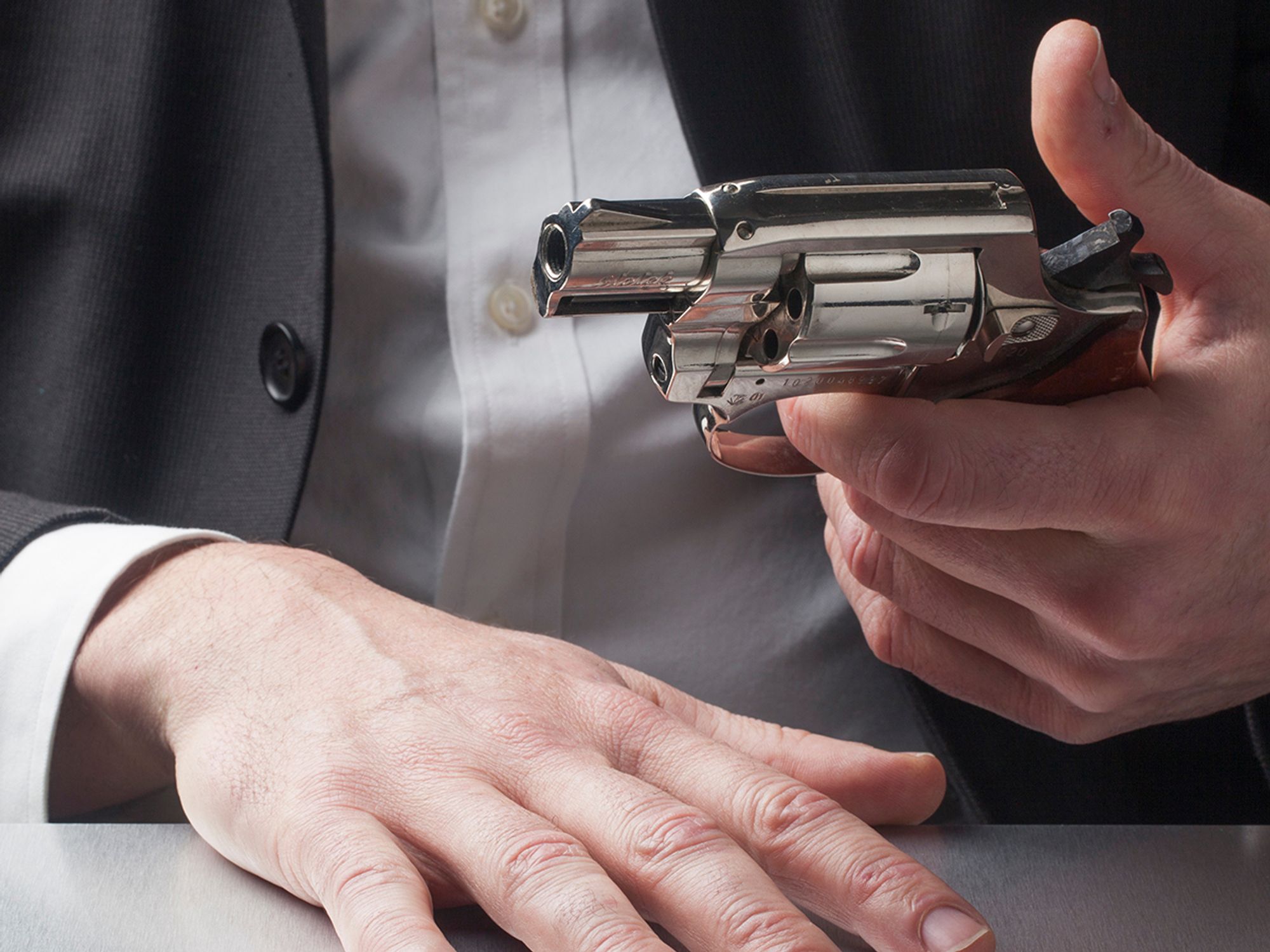 Workplace violence indicators