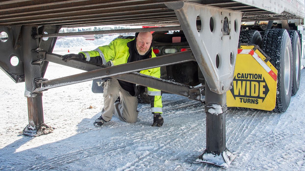 Preparing for extreme cold is more than just buying winter clothes