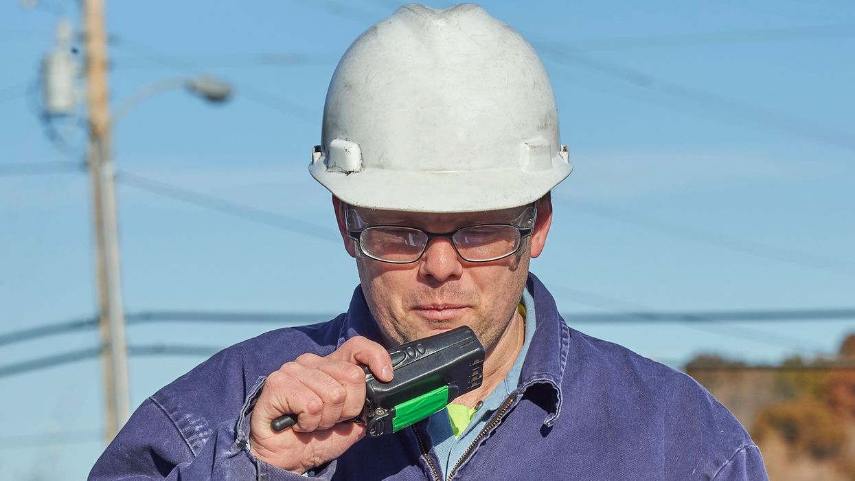 One is the loneliest number: Five steps to lone worker safety