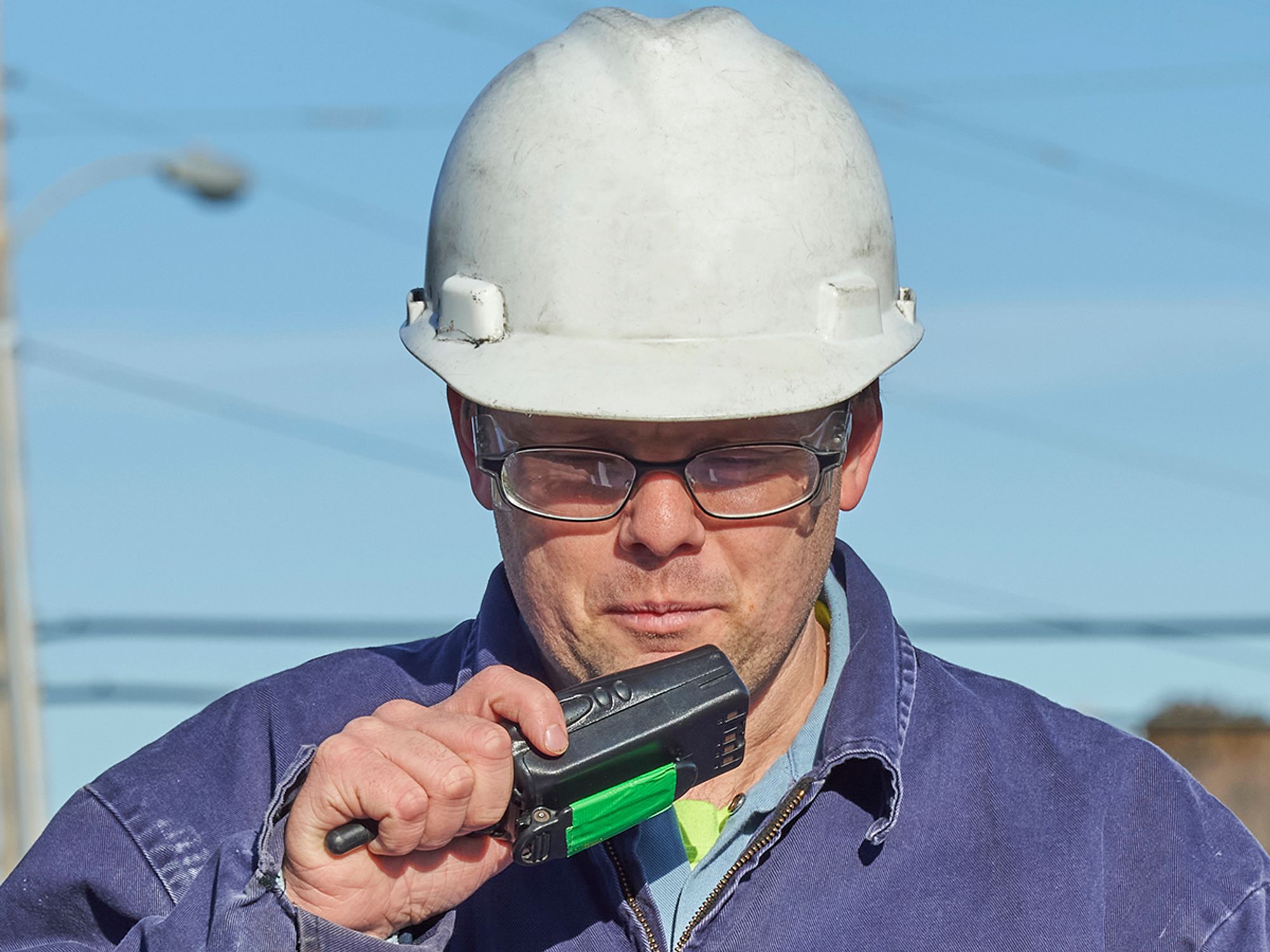 Establishing communication systems