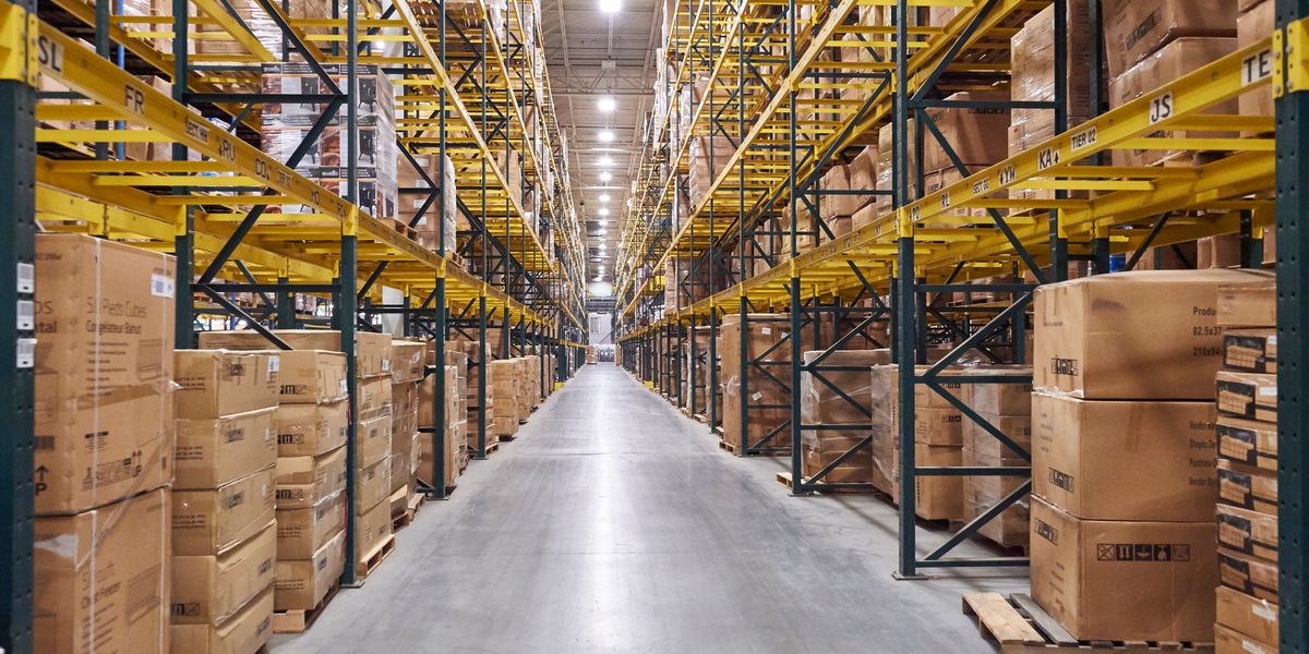 Your top 3 storage rack myths shelved! | J. J. Keller® Compliance Network