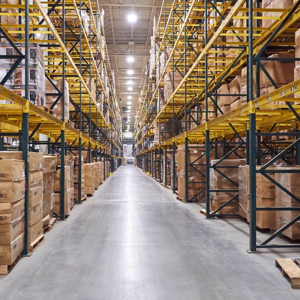 Your top 3 storage rack myths shelved!