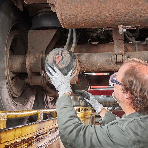 Lights, brakes, and tires — How to get common vehicle violations under control