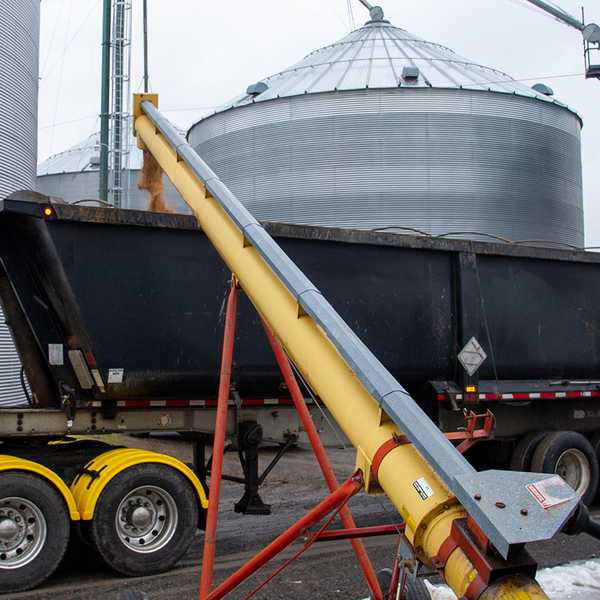 Stand Up 4 Grain Safety Week set for March 25-29