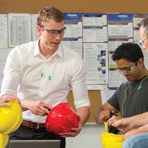 Head protection study reveals unprecedented confusion and why you should care