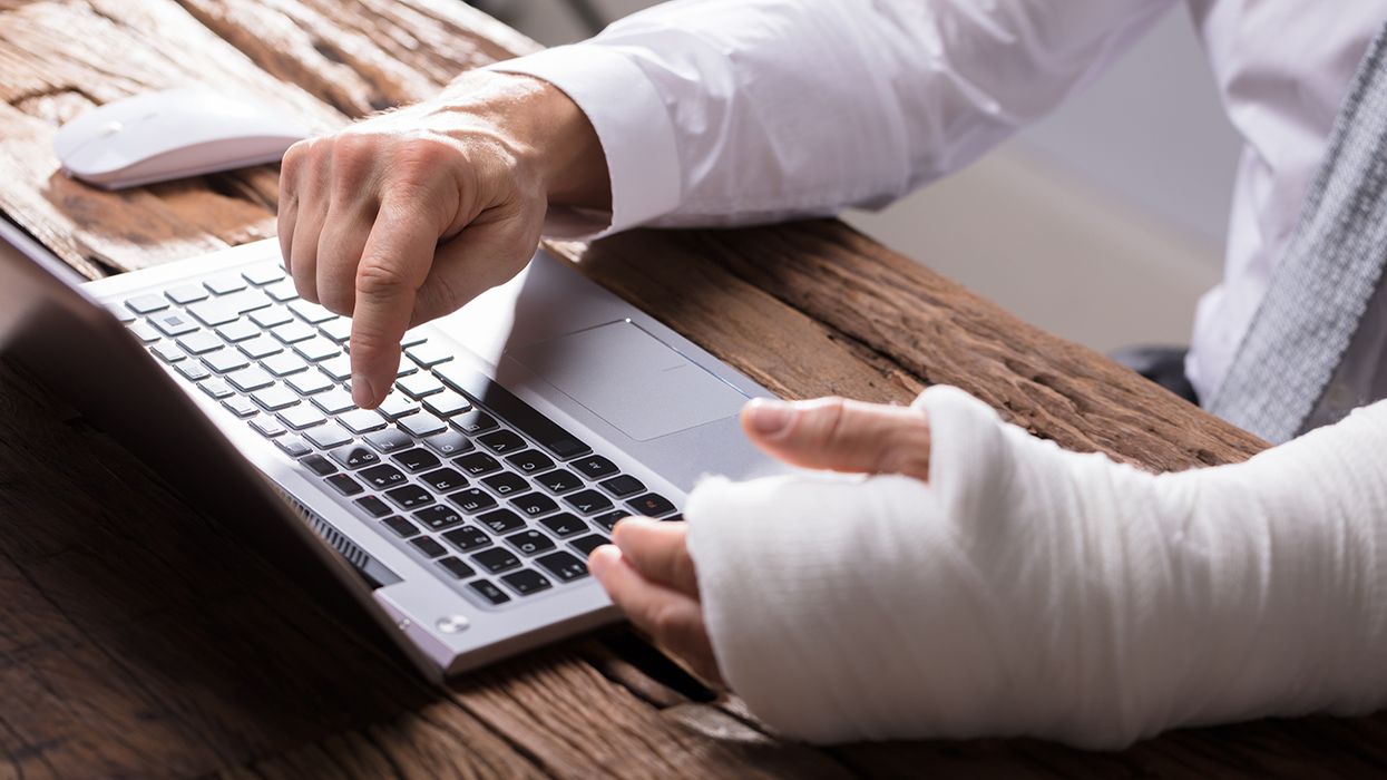 OSHA to crack down on employers who failed to submit electronic injury reports