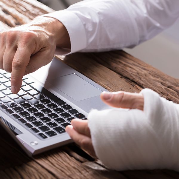 Have you cracked your NAICS Code?