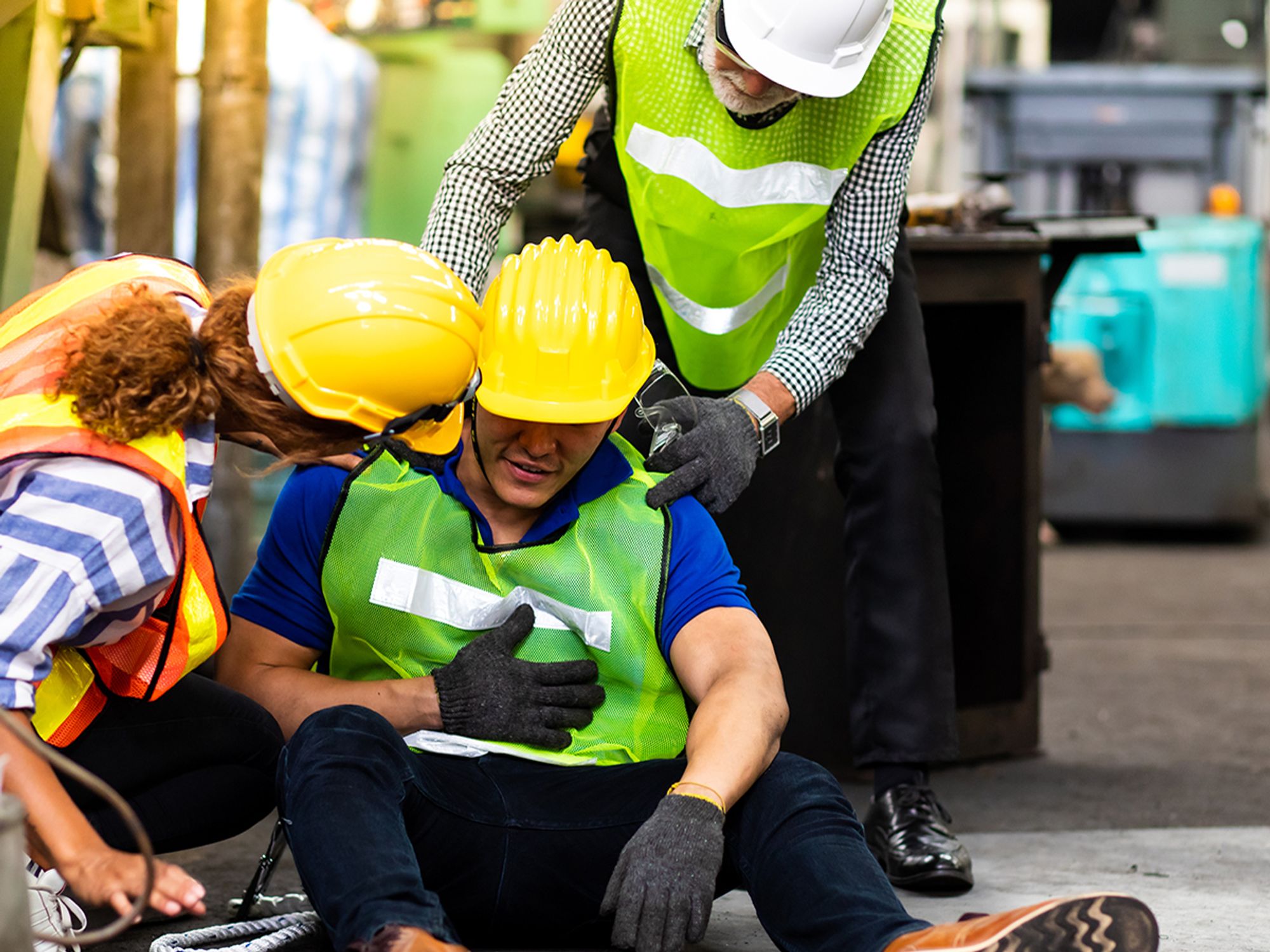 Is every work-related injury or illness that results in a loss of consciousness recordable?