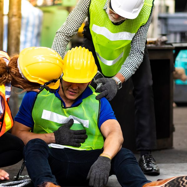 BLS: Employer-reported injuries, illnesses down 5.7 percent in 2020