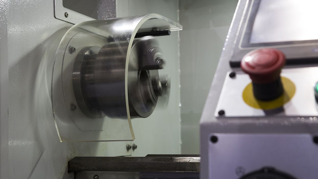 OSHA continues working on computer-based controls for LOTO