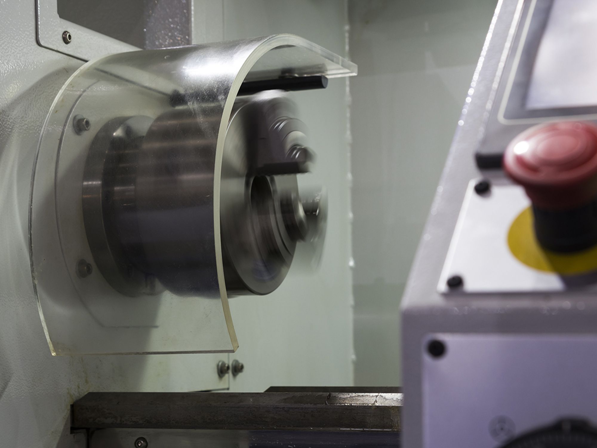 What are some secondary safeguarding methods for mechanical power presses?