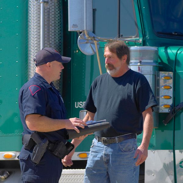 A new violation is coming to a CSA screen near you!