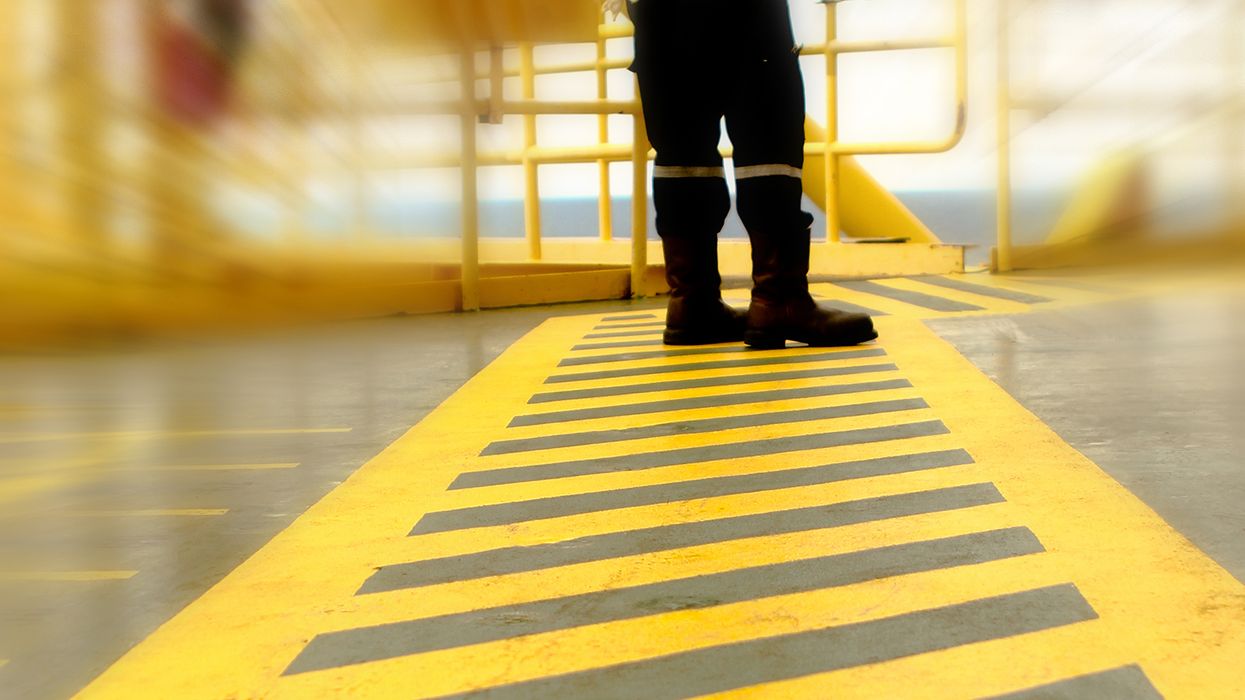 Protecting adolescent workers in today’s work environment