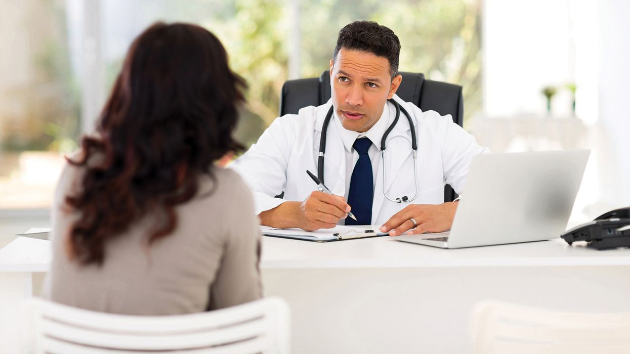 Who retains employee medical records?