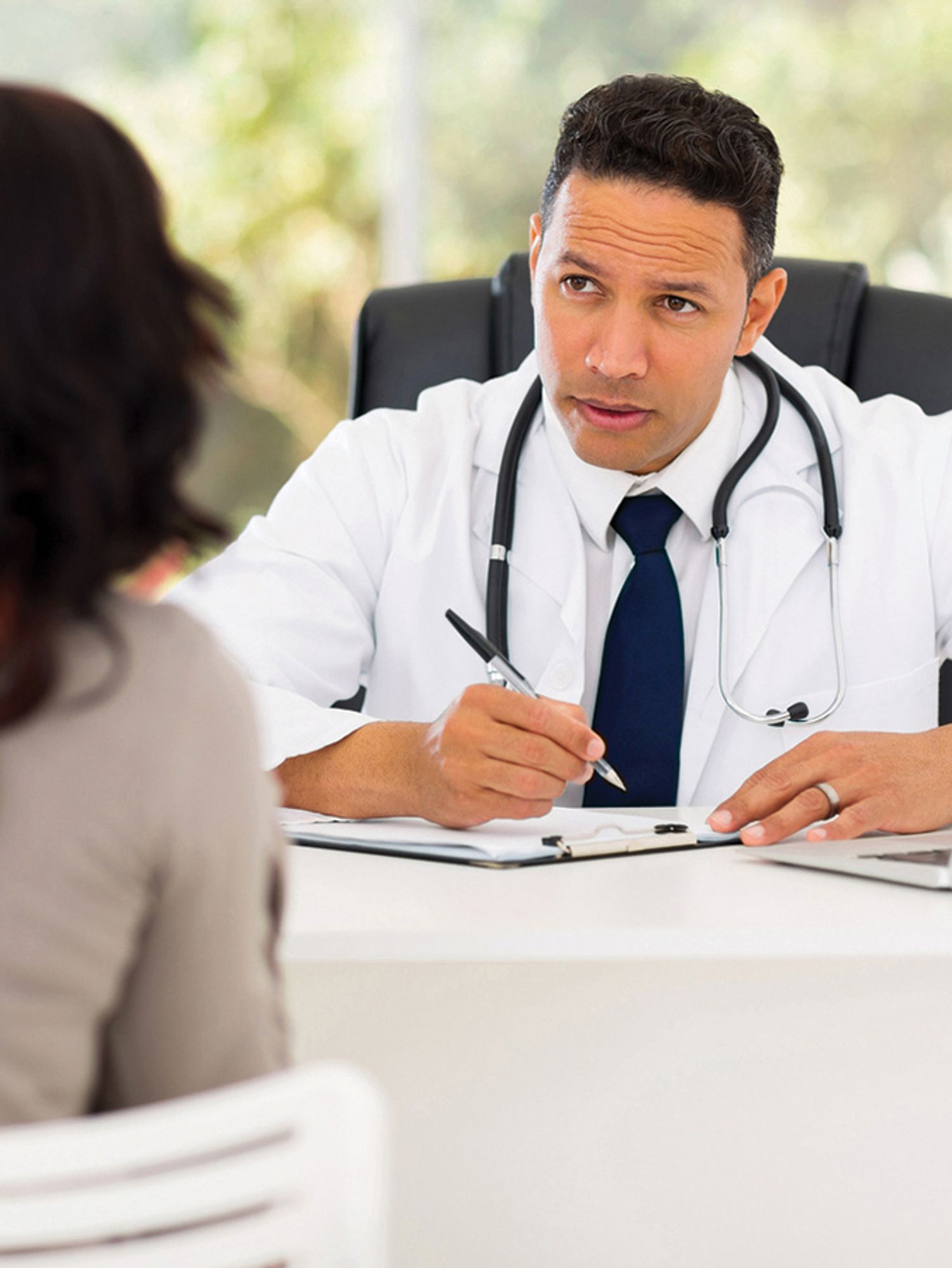 Who retains employee medical records? | J. J. Keller® Compliance