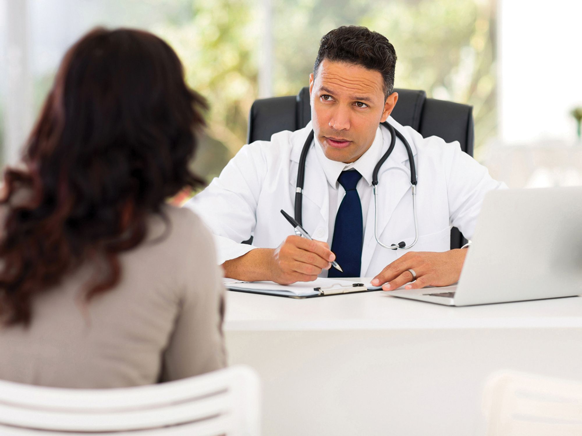 Summary of requirements