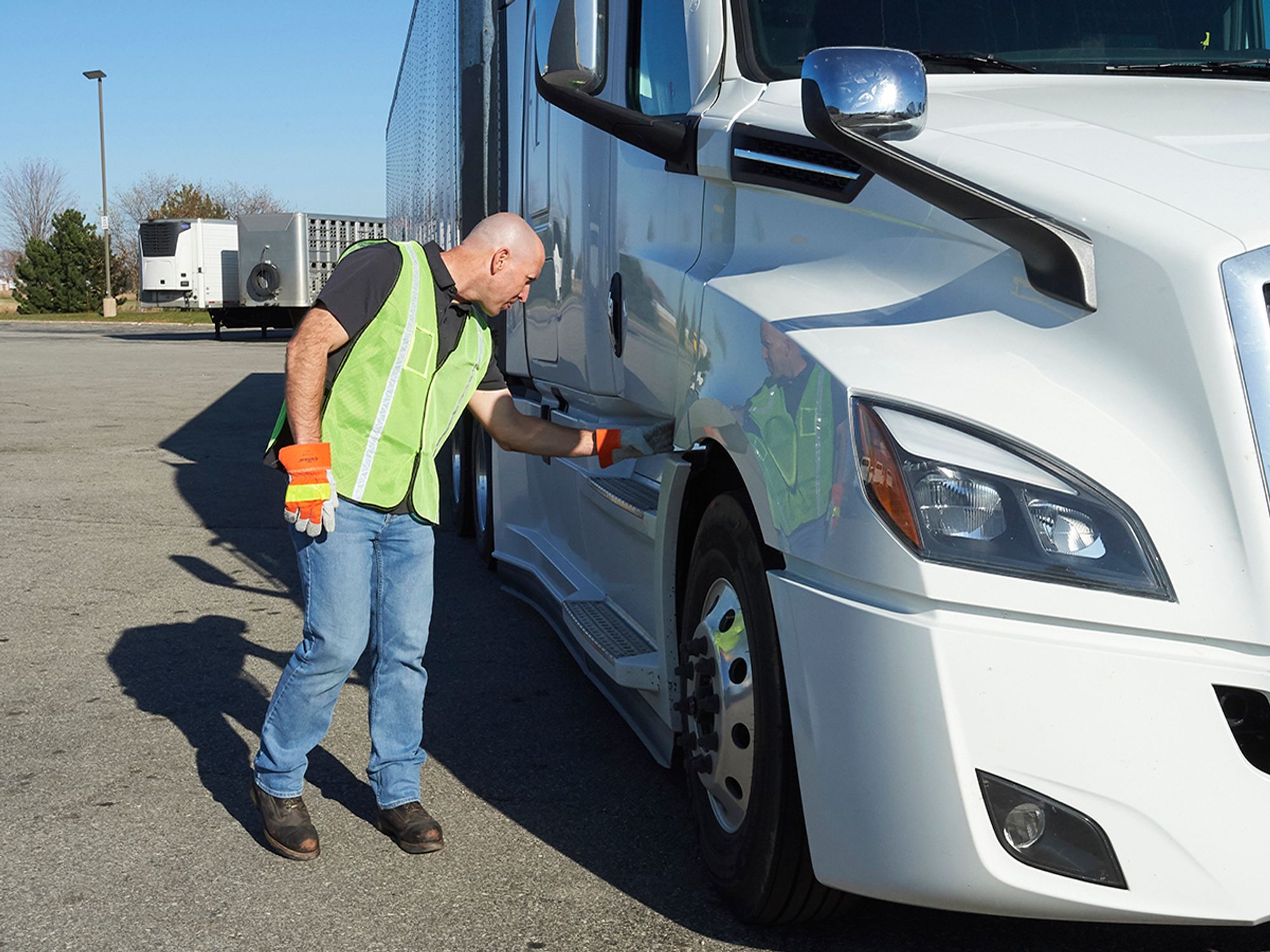 What is a safety-sensitive function?