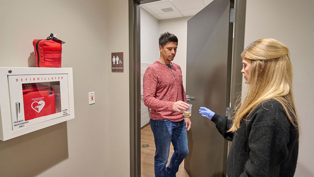 DOT pre-employment tests: Three common points of confusion