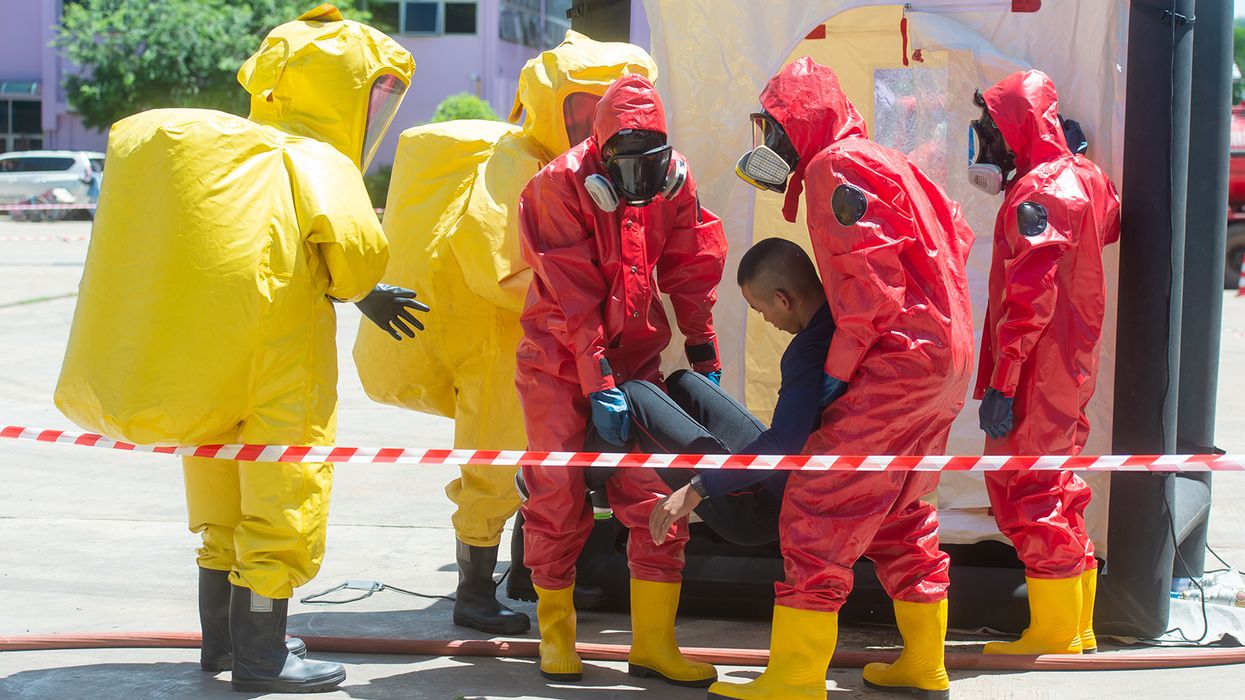 Do your employees know their HAZWOPER role?