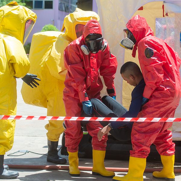 Do your employees know their HAZWOPER role?