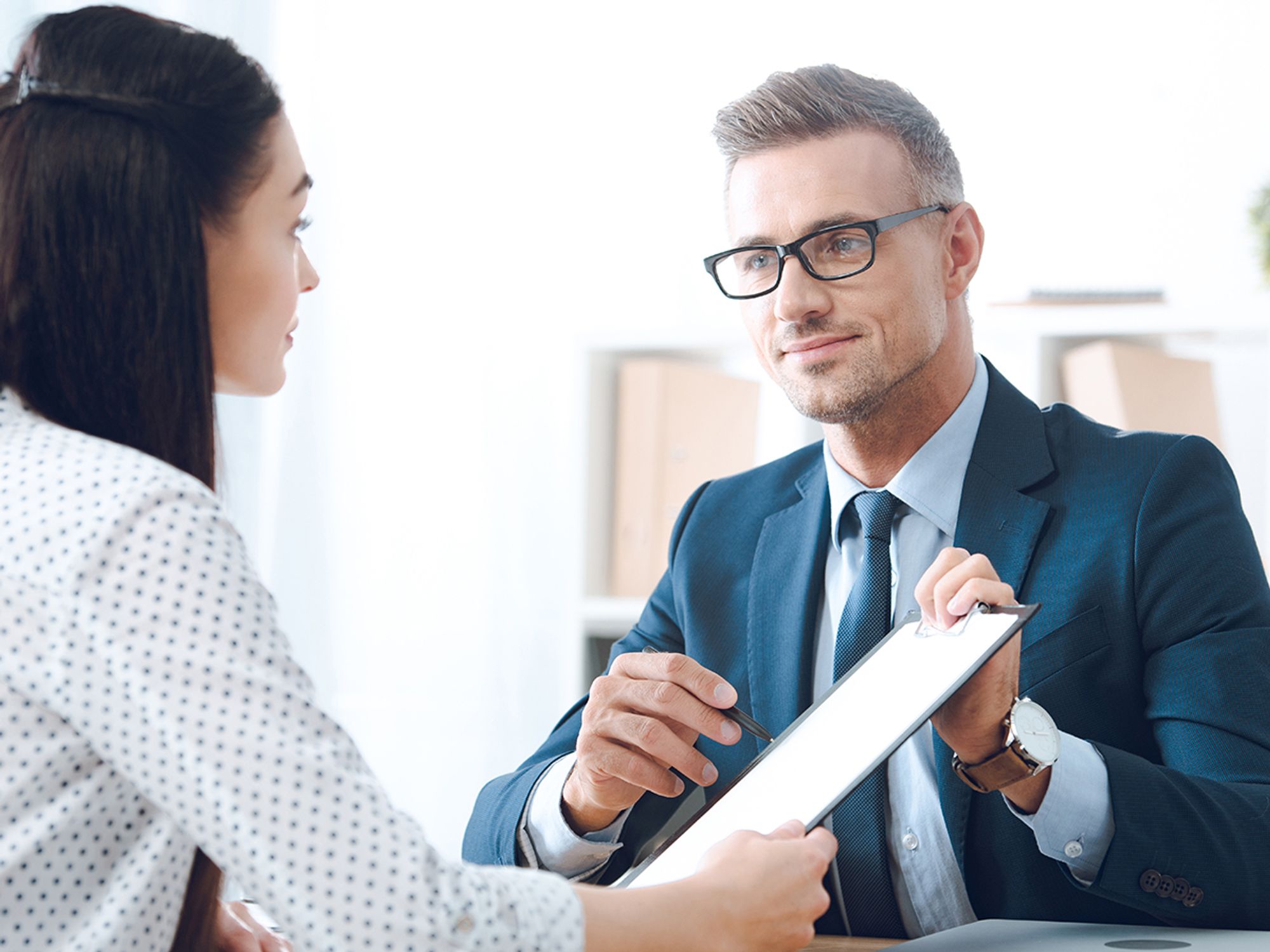 Employee eligibility