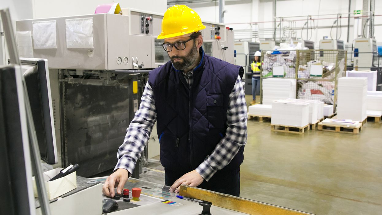 Is your employee laser protection based on laser classification?