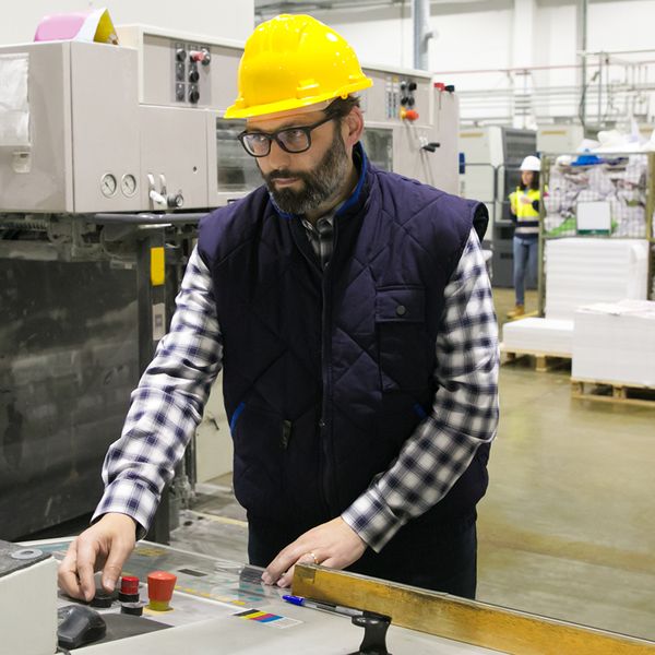 Is your employee laser protection based on laser classification?